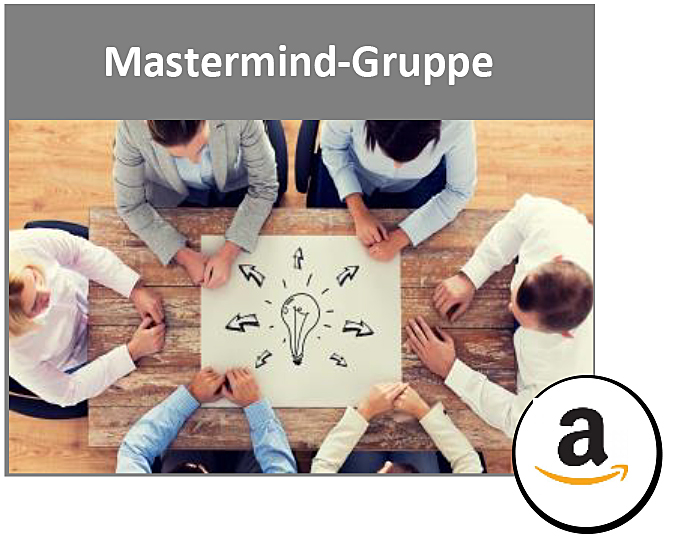 Mastermind-Gruppe / Amazon-Vendor-Stammtisch